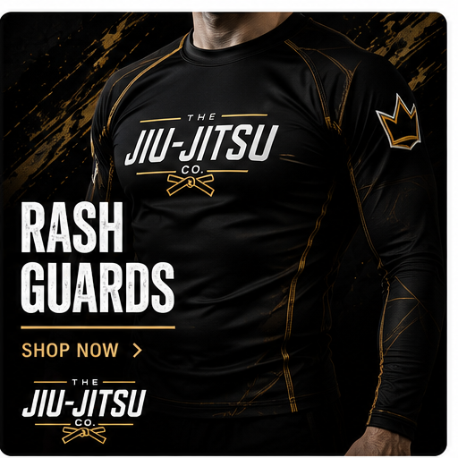 RASH GUARDS
