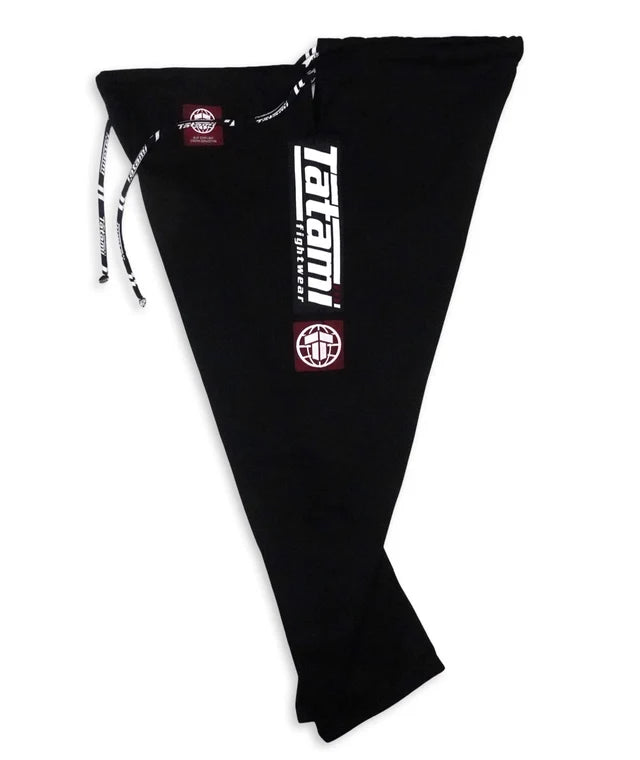 Nova Competidor Gi - Black