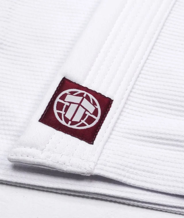 Nova Competidor Gi - white