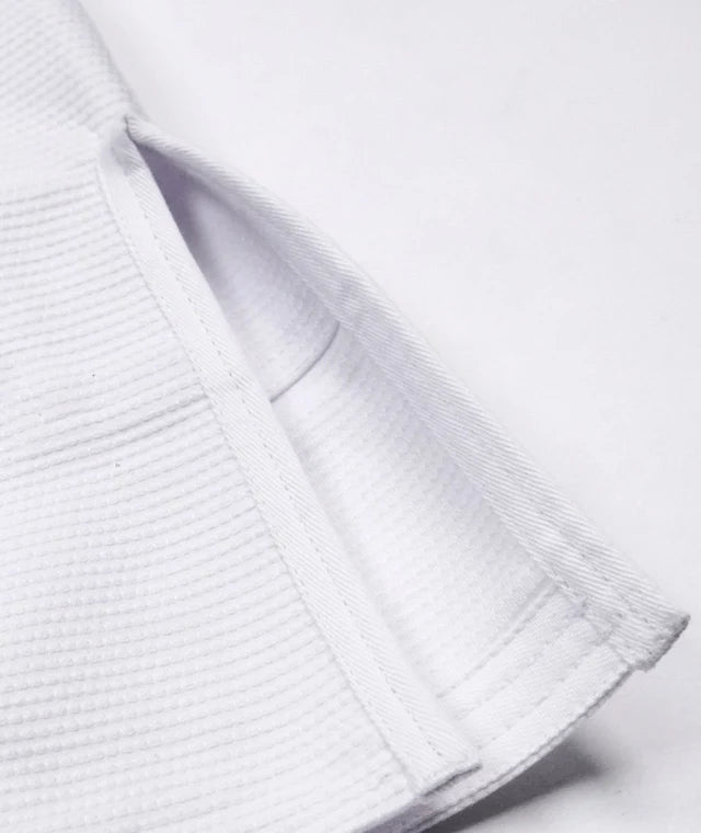 Nova Competidor Gi - white