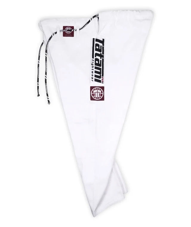 Nova Competidor Gi - white
