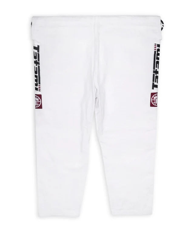 Nova Competidor Gi - white
