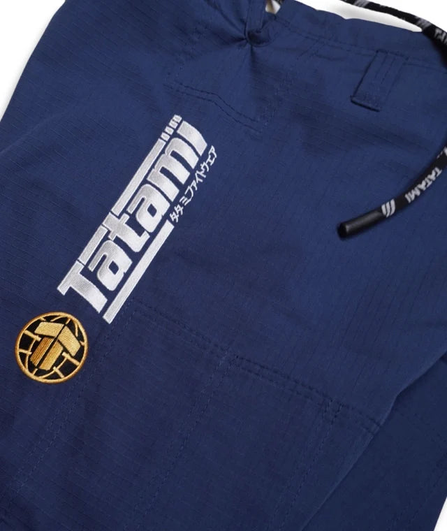 Estilo Gold Label Gi - Blue
