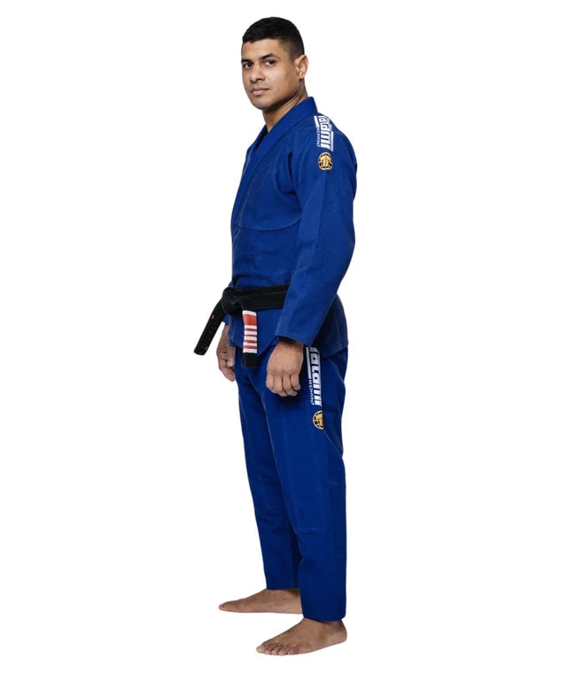 Estilo Gold Label Gi - Blue