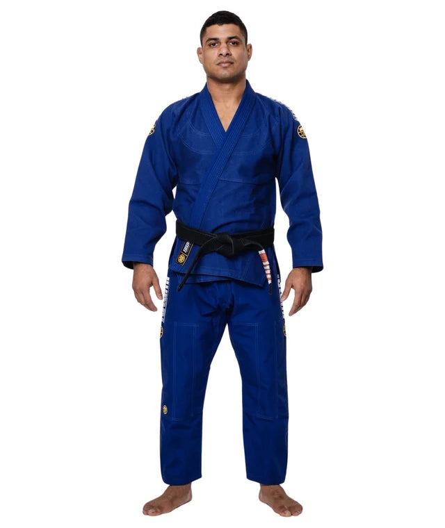 Estilo Gold Label Gi - Blue