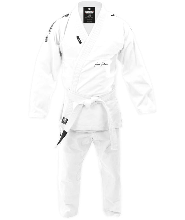Elements Superlite Gi - White