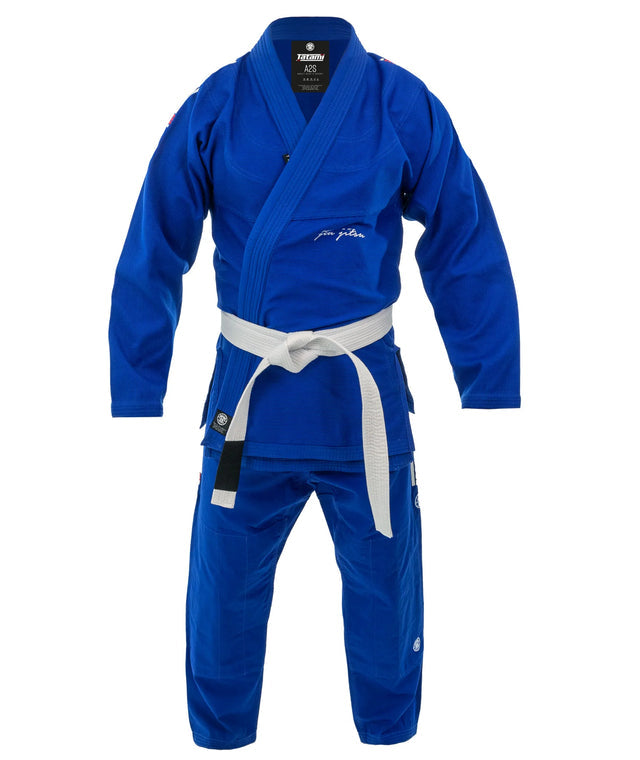 Elements Superlite Gi - Blue
