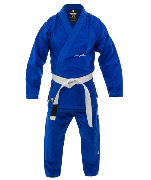 Elements Superlite Gi - Blue