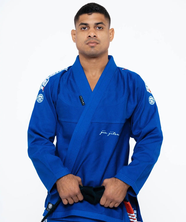 Elements Superlite Gi - Blue
