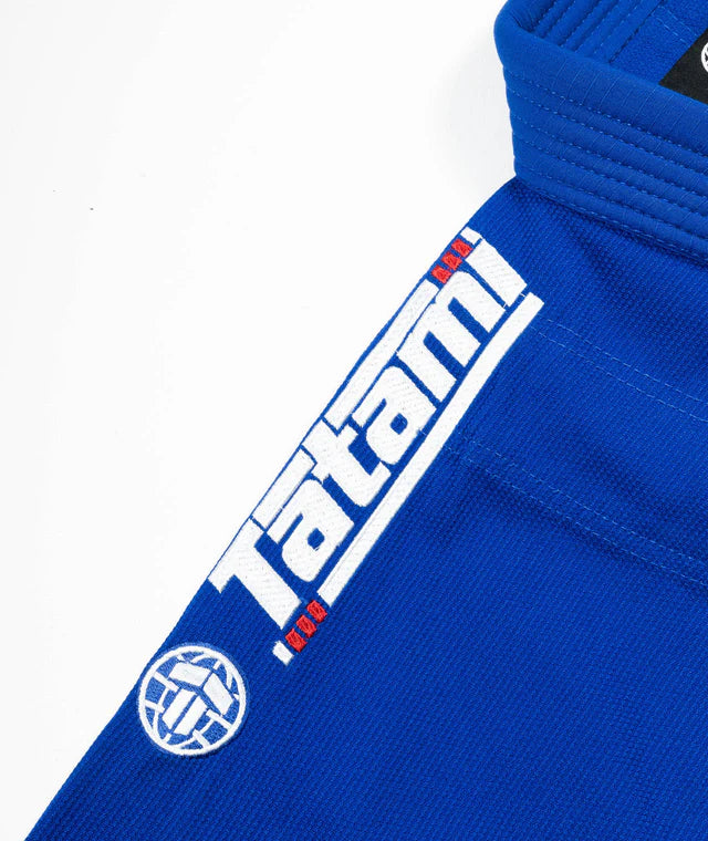 Elements Superlite Gi - Blue