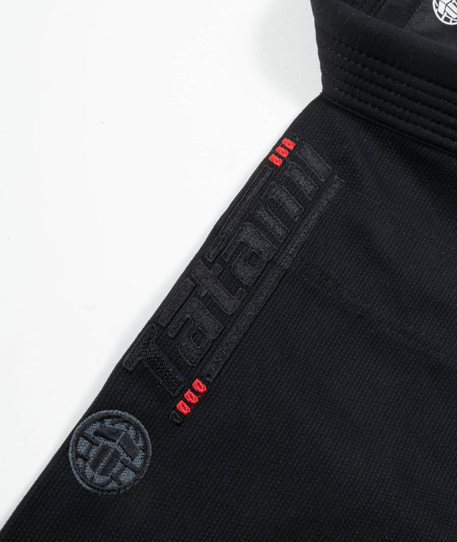 Elements Superlite Gi - Black
