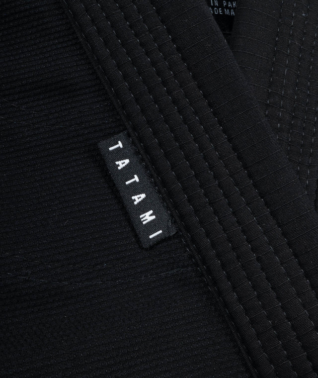Elements Superlite Gi - Black