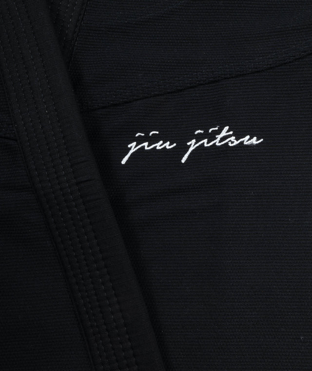 Elements Superlite Gi - Black