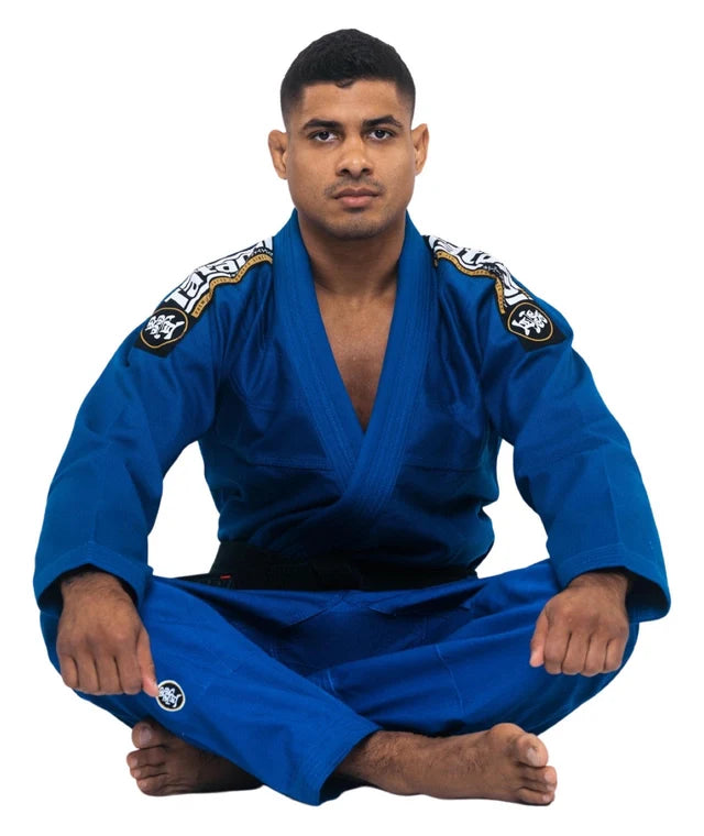Nova Absolute Gi - Blue