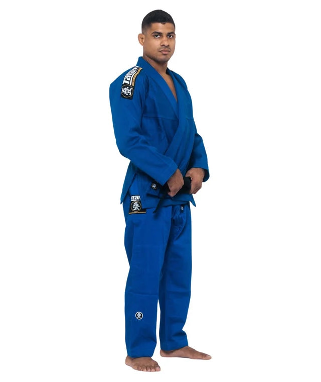 Nova Absolute Gi - Blue