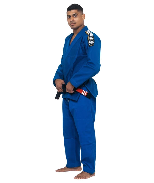 Nova Absolute Gi - Blue