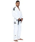 Nova Absolute Gi - White
