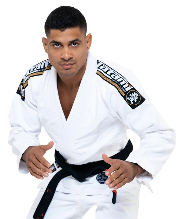 Nova Absolute Gi - White