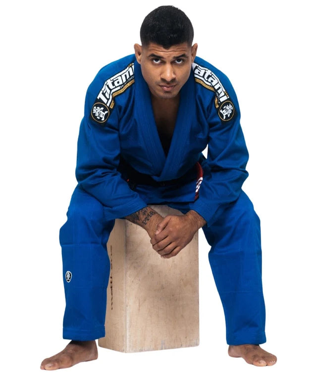 Nova Absolute Gi - Blue